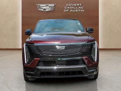 cadillac escalade iq 2025 1GYTEFKL2SU106125 image cadillac escalade iq 2025 1GYTEFKL2SU106125 image